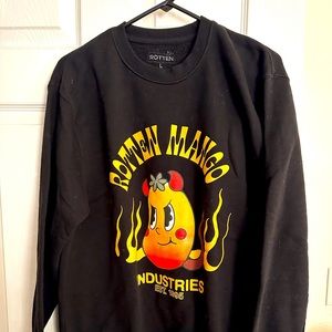 Rotten Mango - Stephanie Soo Crewneck